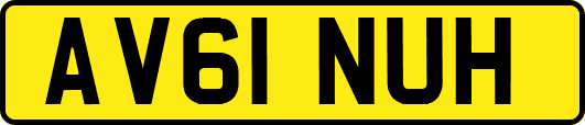 AV61NUH