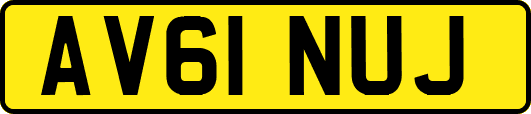 AV61NUJ