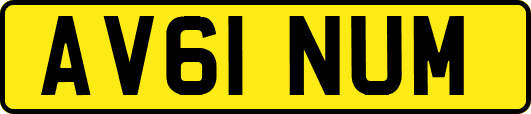 AV61NUM