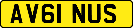 AV61NUS