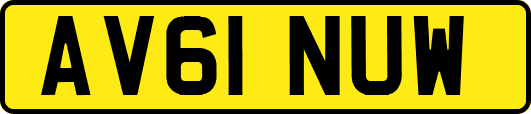 AV61NUW