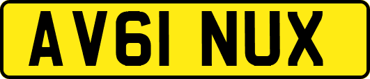 AV61NUX