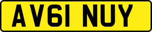AV61NUY