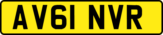 AV61NVR