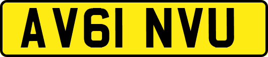 AV61NVU