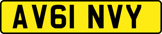 AV61NVY