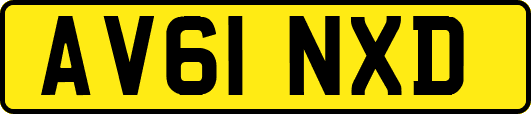 AV61NXD