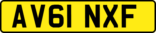 AV61NXF
