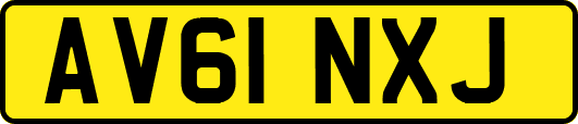 AV61NXJ