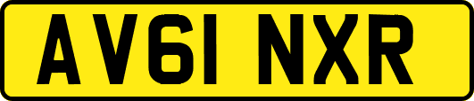 AV61NXR