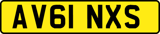 AV61NXS
