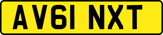 AV61NXT