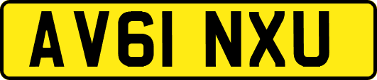 AV61NXU