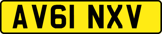 AV61NXV