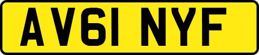 AV61NYF