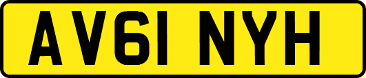 AV61NYH