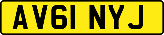 AV61NYJ