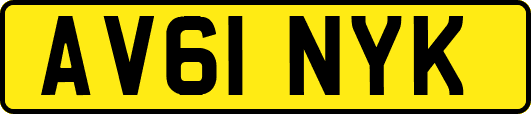 AV61NYK