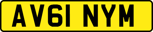 AV61NYM