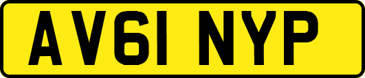 AV61NYP