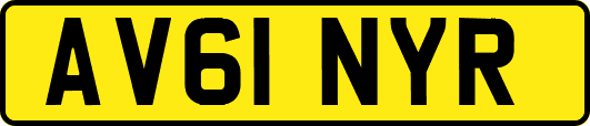 AV61NYR