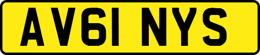 AV61NYS