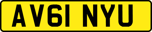 AV61NYU