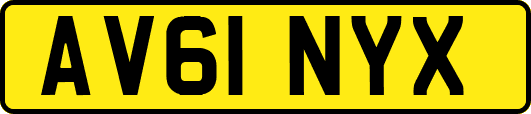 AV61NYX
