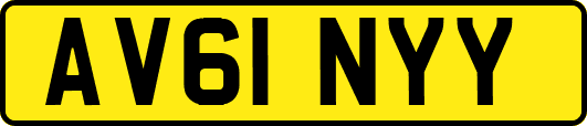 AV61NYY