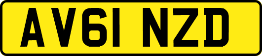 AV61NZD