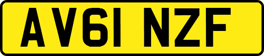 AV61NZF