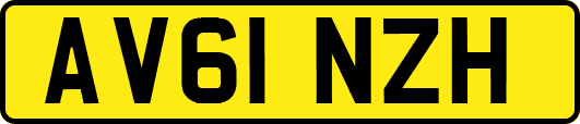 AV61NZH