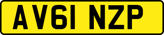 AV61NZP