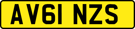 AV61NZS