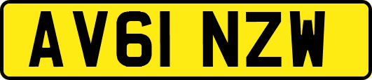 AV61NZW