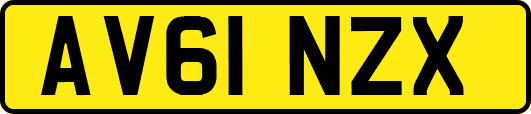 AV61NZX