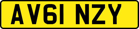 AV61NZY