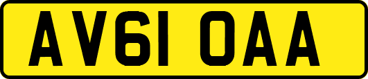 AV61OAA