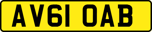 AV61OAB