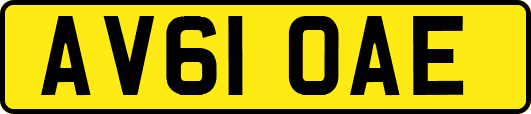 AV61OAE