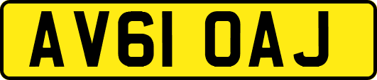 AV61OAJ