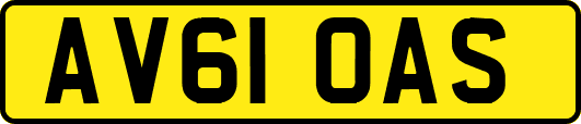 AV61OAS