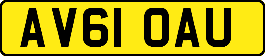 AV61OAU