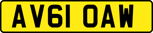 AV61OAW