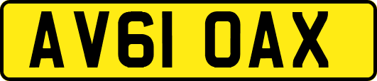 AV61OAX