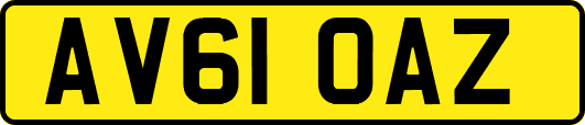 AV61OAZ