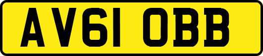 AV61OBB