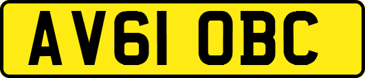 AV61OBC