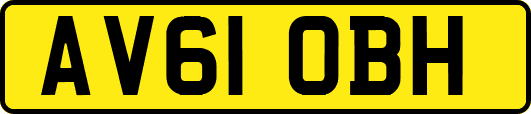 AV61OBH