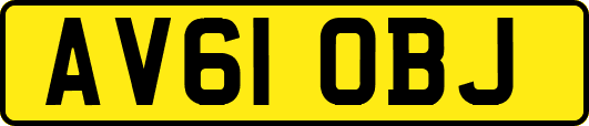 AV61OBJ